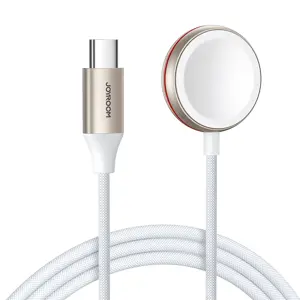 Draadloze Apple Watch Oplader - Joyroom