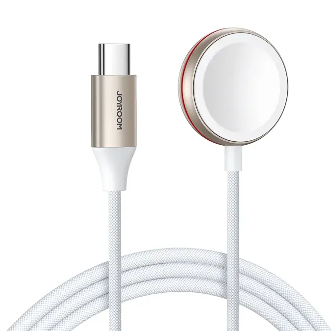 Draadloze Apple Watch Oplader - Joyroom