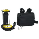 Dunlop Mini voetpomp