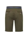 Heren Frime Bermuda