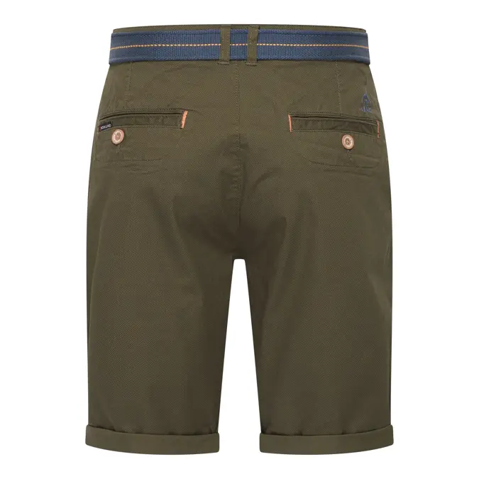 Heren Frime Bermuda Short Norlund