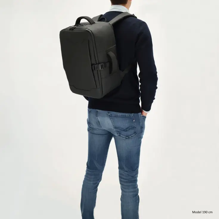 Shikoku - Underseater - Rugzak - 20L