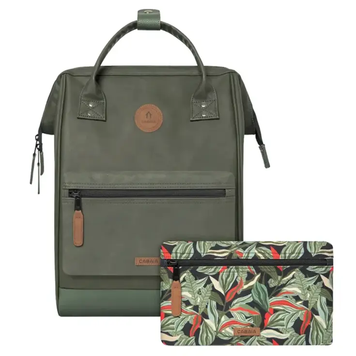 Adventurer Medium - Rugzak -  14 Inch Laptopvak