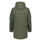 Texas – Parka Heren – Waterdicht