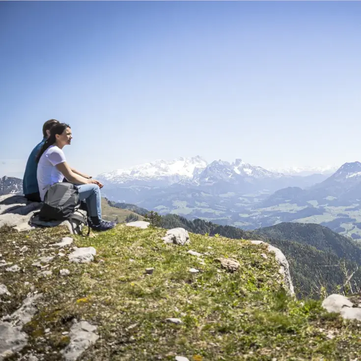 Outdoorbroek dames Tapered