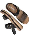 Sandalen Dames