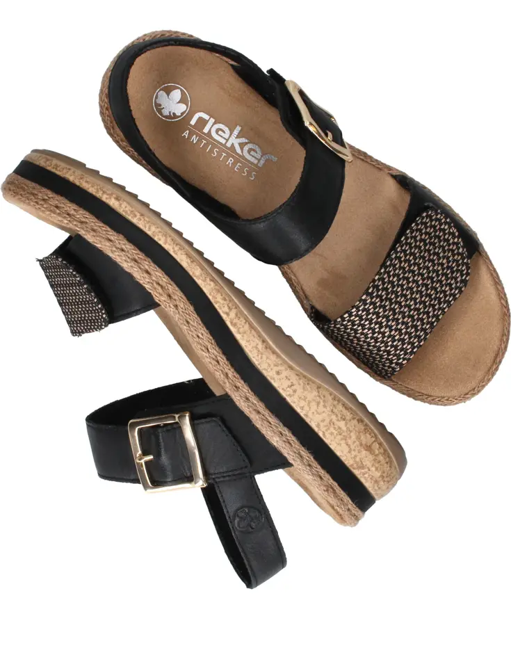Sandalen Dames