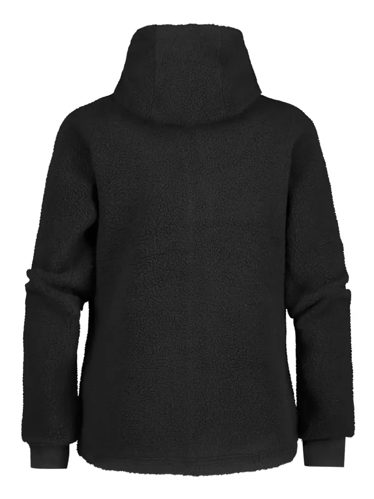 Della -Fleecevest dames - Human Nature