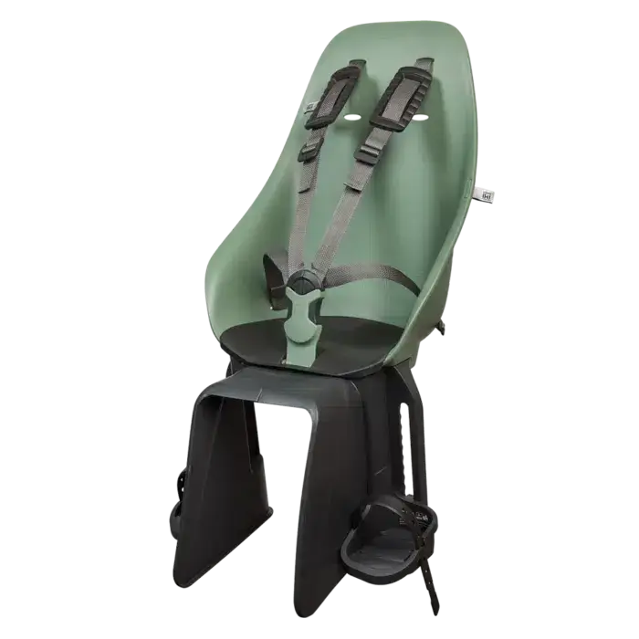 Urban Iki Achterzitje - Ta-ke MIK HD