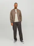 Heren Tano Bomber