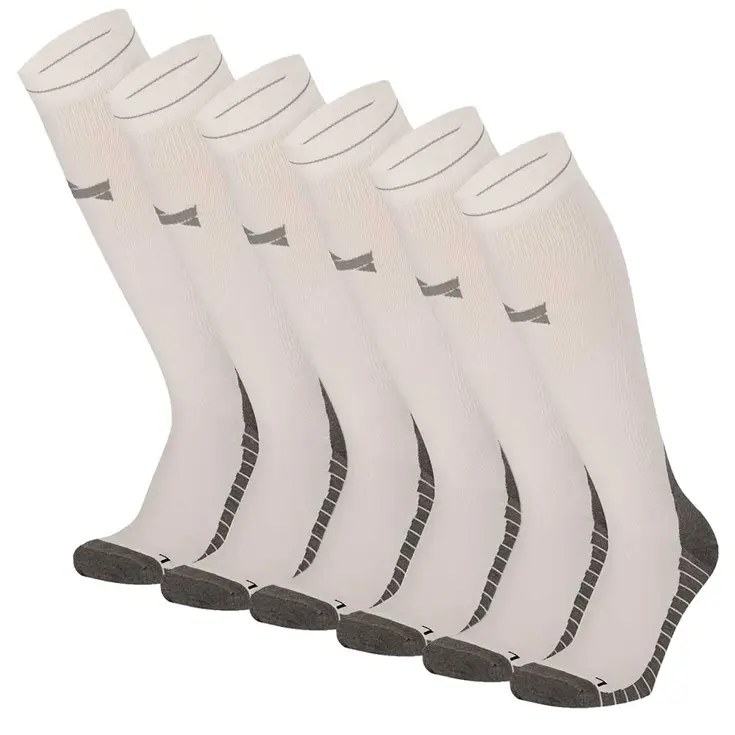 6 paar - Compressie Sokken Hardlopen