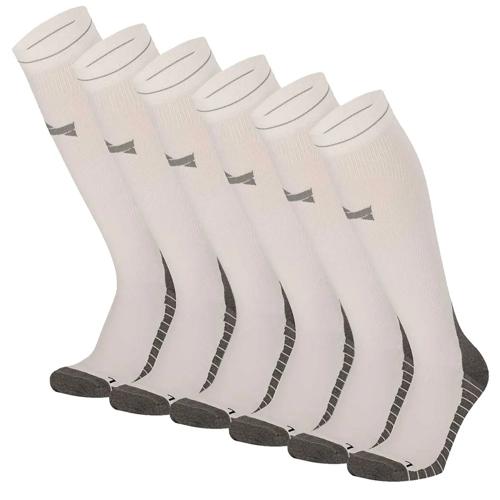 6 paar - Compressie Sokken Hardlopen
