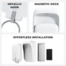 Rolling Square - TAU Mini Powerbank