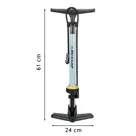 Dunlop Fietspomp