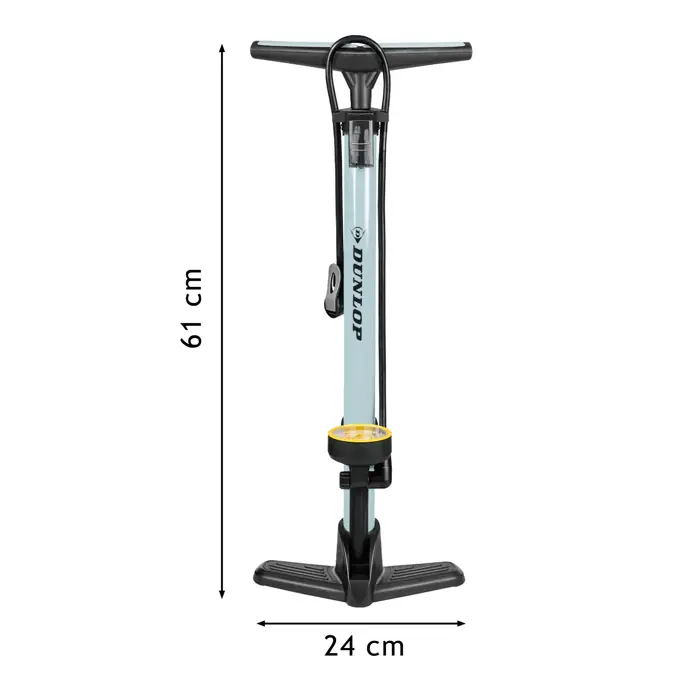 Dunlop Fietspomp