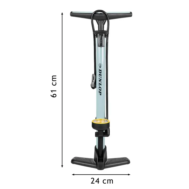 Dunlop Fietspomp