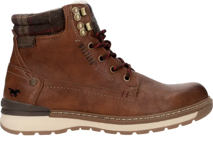 Veterboots Heren