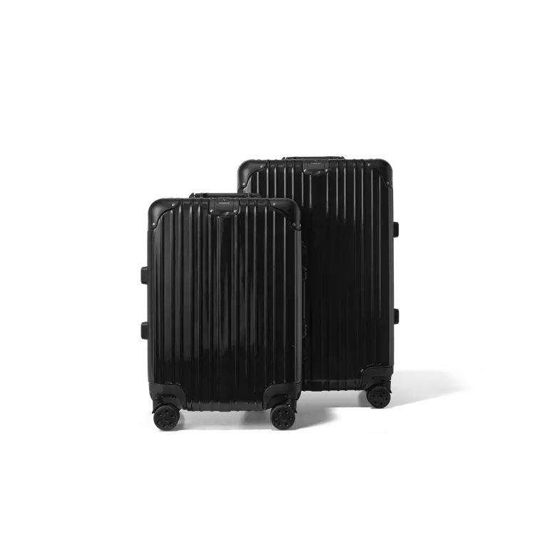 Voyagoux AEON Kofferset 116L