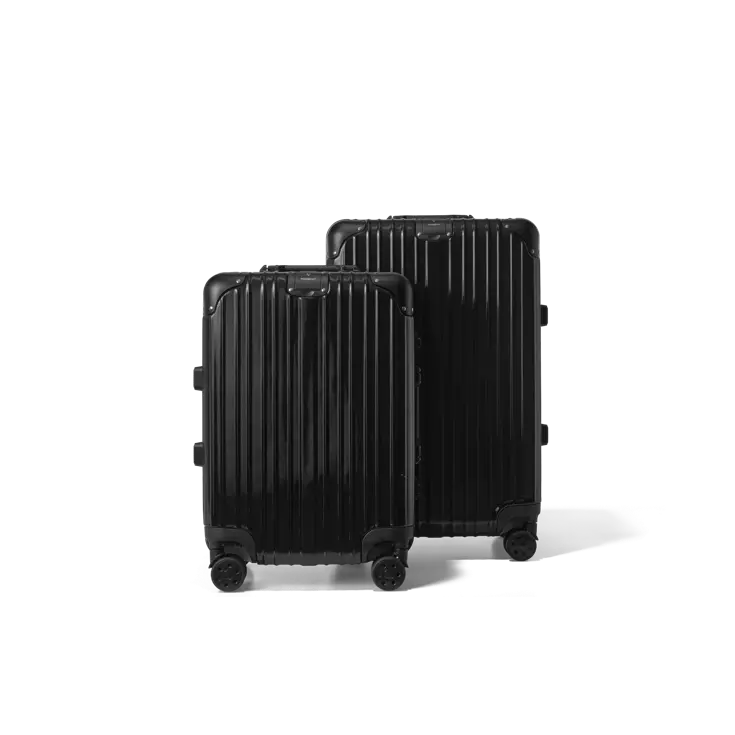 Voyagoux AEON Kofferset 116L