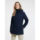 Napels – Parka dames - Human Nature