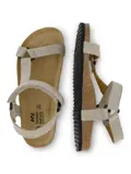 Biberstein - Kurksandalen dames - Human Nature

