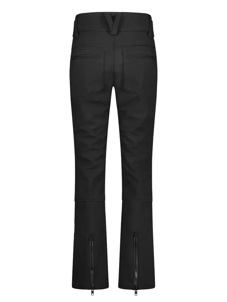 Miras - Softshellskibroek dames - Human Nature