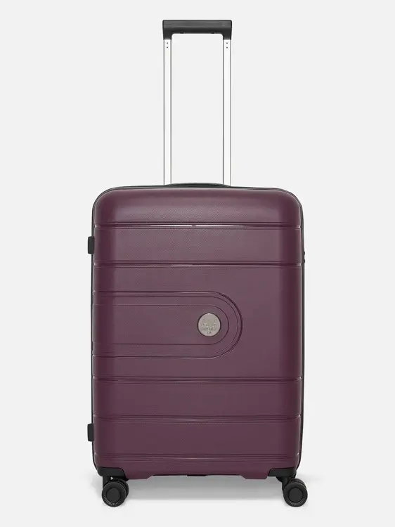 Bayonne medium - Koffer 76L - Human Nature