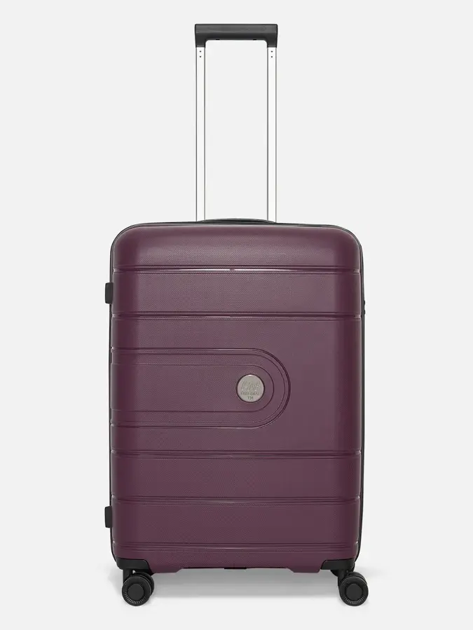 Bayonne medium - Koffer 60L - Human Nature