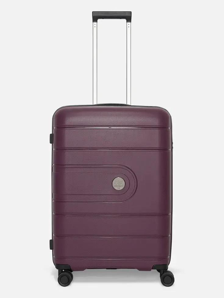 Bayonne medium - Koffer 60L - Human Nature