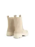 Purcell Dames - Winterboot - Wol