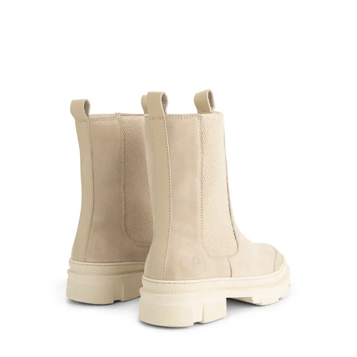 Purcell Dames - Winterboot - Wol