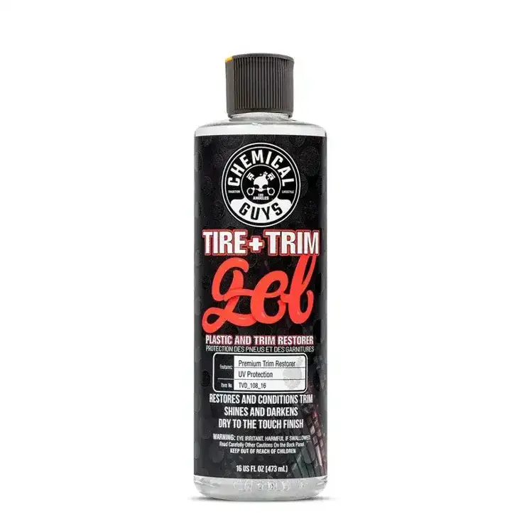 Banden en Kunststof Gel 473ml
