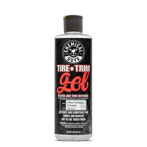 Banden en Kunststof Gel 473ml