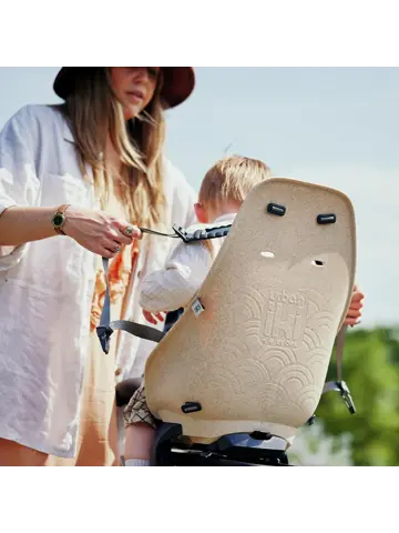 Urban Iki Achterzitje BIO Dragerbevestiging