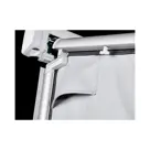 Thule Residence G3 voorwand S, M, L, XL 3,50m