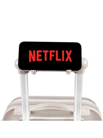 Skyhopper Underseat 40cm koffer – 19L