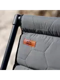 MTS-X Kampeerstoel - Comfortabel en Stabiel