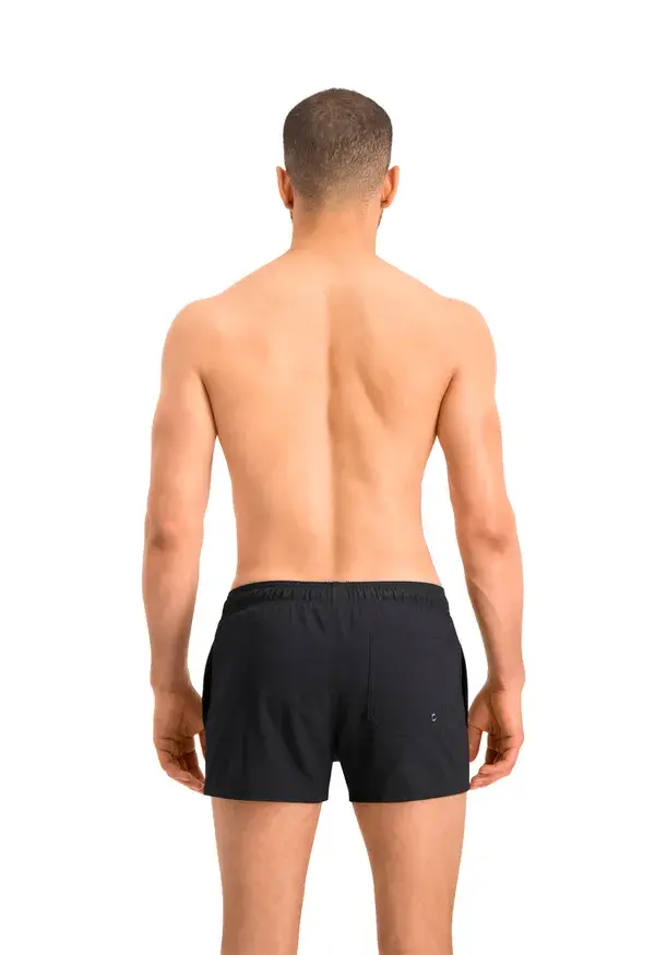 Short - Heren - Zwembroek