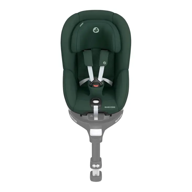 Pearl 360 - Baby/peuter autostoel