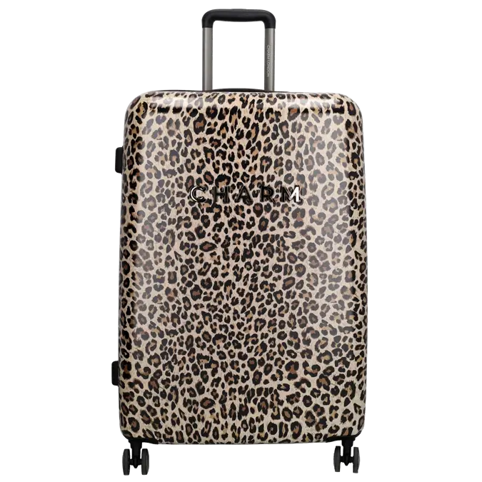 Charm London -  Capetown - Grote koffer