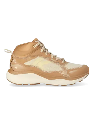 Leiki Mid - Wandelschoenen - Dames