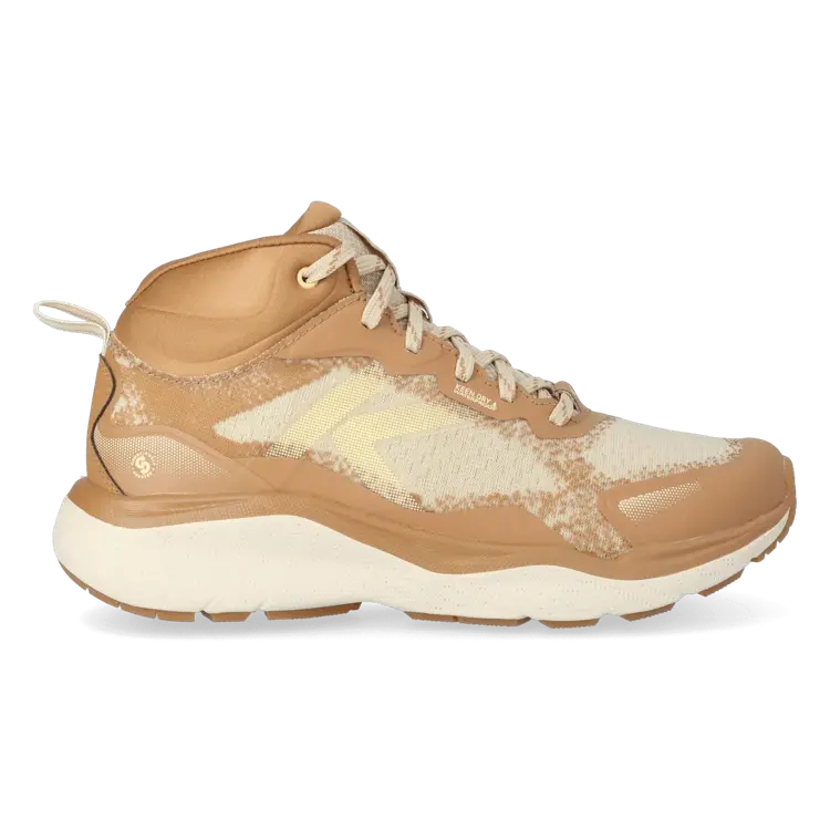 Leiki Mid - Wandelschoenen - Dames - Keen