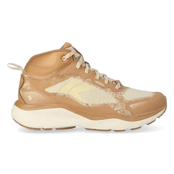 Leiki Mid - Wandelschoenen - Dames - Keen
