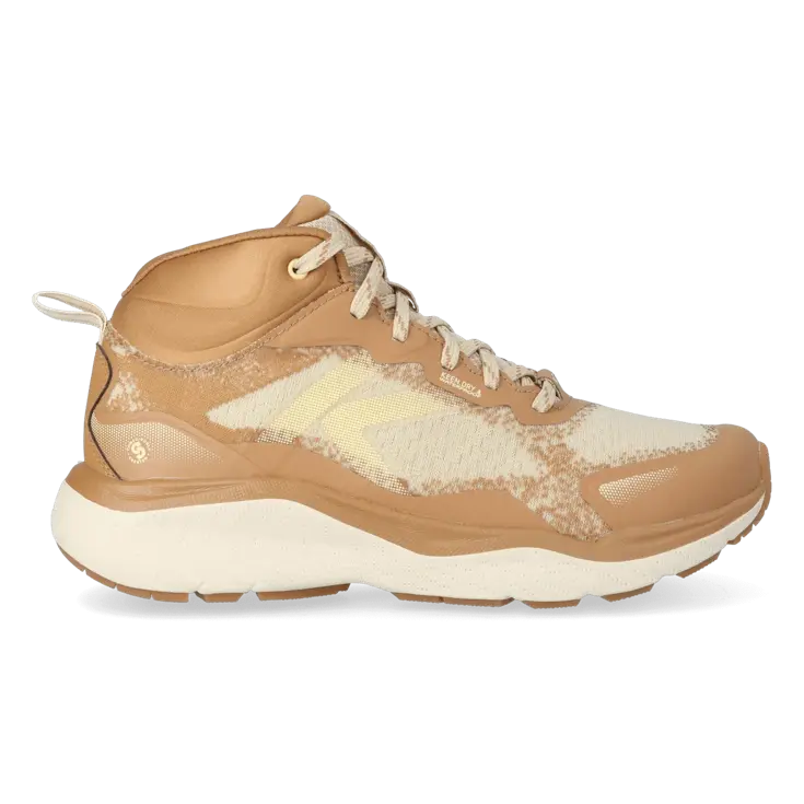 Leiki Mid - Wandelschoenen - Dames - Keen