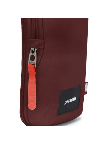 Pacsafe - GO Tech Crossbody - Schoudertas
