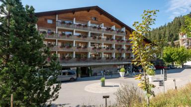 Signinahotel Laax 15