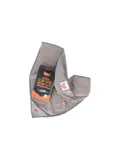 Microvezel droogdoek met wafelstructuur 50x70 cm
