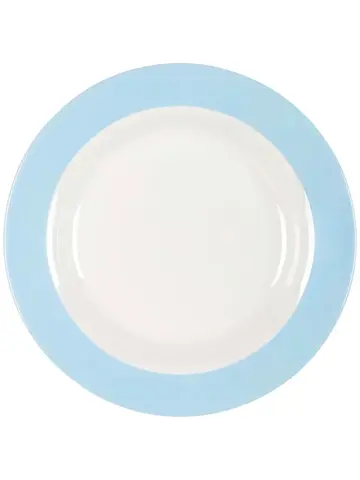 Colour Line Diepbord 4 Stuks