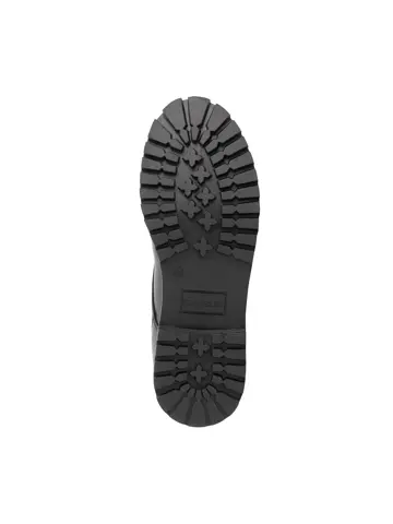 Travelin' Tohuse Heren - Veterboots - Leer