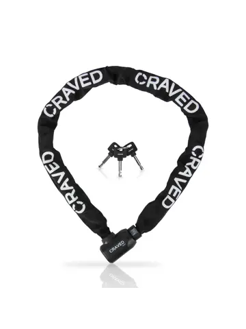 Craved Kettingslot Boldon ART2 - 110cm